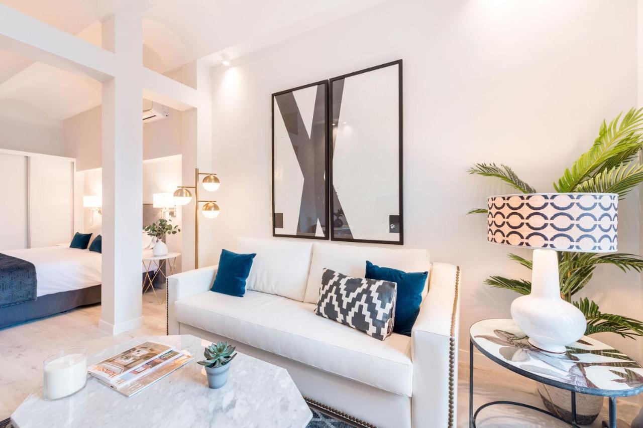 Genteel Home Plaza Mayor Μαδρίτη Εξωτερικό φωτογραφία