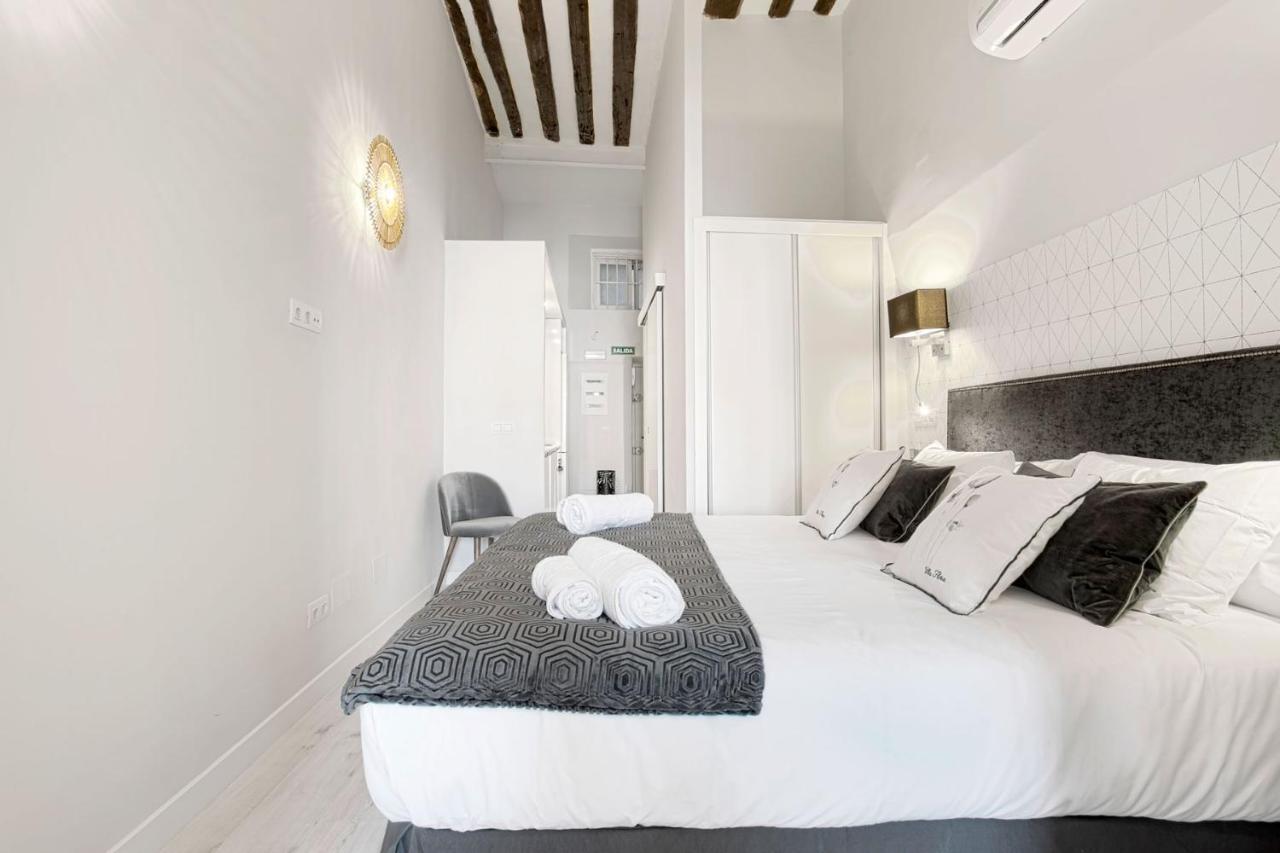 Genteel Home Plaza Mayor Μαδρίτη Εξωτερικό φωτογραφία