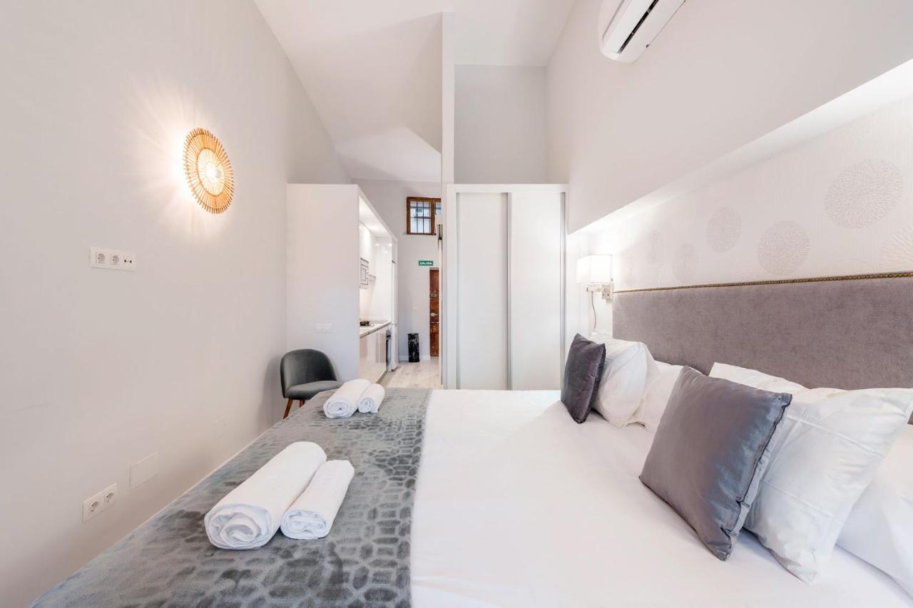 Genteel Home Plaza Mayor Μαδρίτη Εξωτερικό φωτογραφία