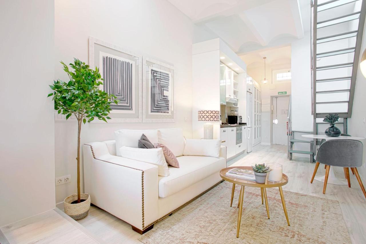 Genteel Home Plaza Mayor Μαδρίτη Εξωτερικό φωτογραφία