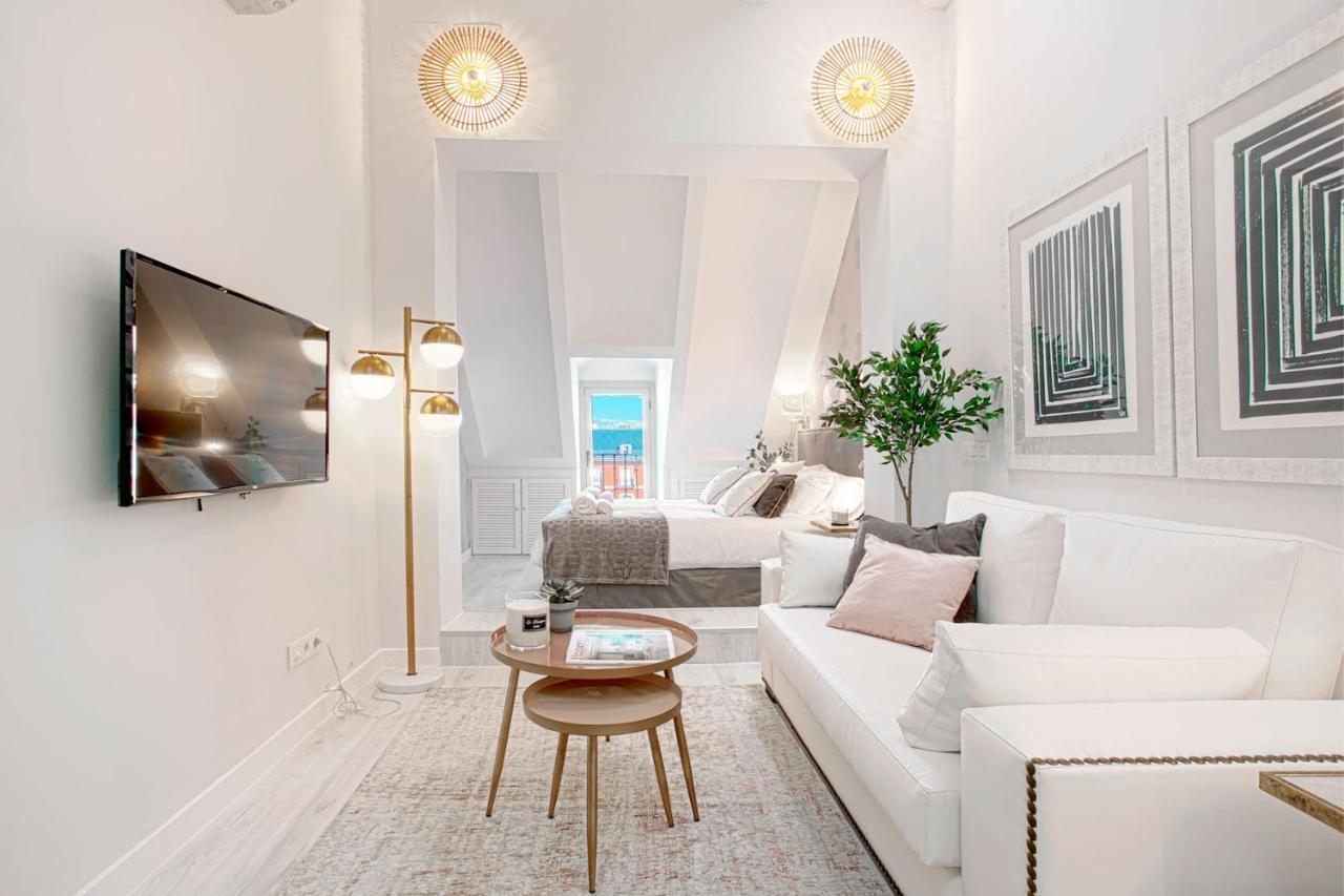 Genteel Home Plaza Mayor Μαδρίτη Εξωτερικό φωτογραφία